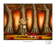 Fabio Napoleoni Fabio Napoleoni Surrounded by Your Love (AP) Itty Bitty